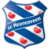 Logo SC Heerenveen