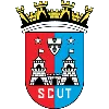 Logo SCU Torreense