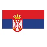 Logo Serbia Nữ