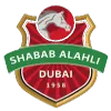 Logo Shabab Al Ahli