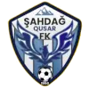 Logo Shahdagh Qusar