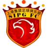 Logo Shanghai Port