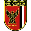 Logo Slavia Mozyr