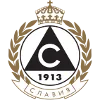 Logo Slavia Sofia