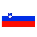 Logo Slovenia Nữ
