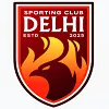 Sporting Club Delhi