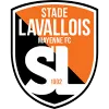 Logo Stade Lavallois MFC