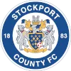 Logo Stockport County