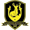 Tampines Rovers FC