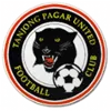 Logo Tanjong Pagar Utd