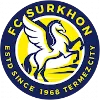 Logo Termez Surkhon
