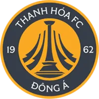 Logo Thanh Hóa FC
