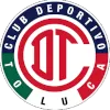 Logo Toluca