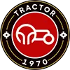 Logo Tractor S.C.