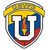 Logo Universidad Central de Venezuela