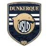 Logo USL Dunkerque