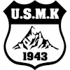 Logo USM Khenchela
