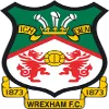 Logo Wrexham