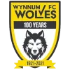 Logo Wynnum Wolves
