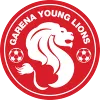 Logo Young Lions