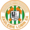 Logo Zaglebie Lubin