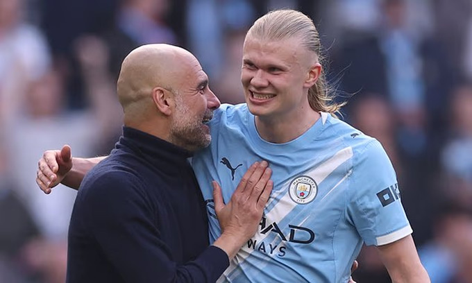 Man City đừng ‘ngủ mơ’: Cuộc đua vô địch vẫn đầy cạm bẫy