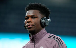 Man City ‘mở đường’, MU nhắm sao Real Madrid: Thương vụ domino đầy toan tính