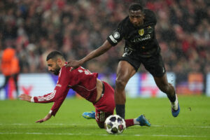 Mohamed Salah và cái kết buồn: Khi giấc mơ Champions League khép lại