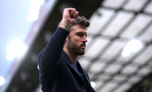 MU cân nhắc xây tuyến giữa tương lai quanh Mainoo và Anderson