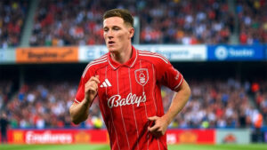 MU gặp trở ngại lớn trong cuộc đua chiêu mộ mục tiêu mơ ước