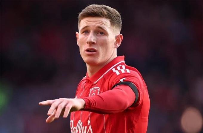 MU gặp trở ngại lớn trong cuộc đua chiêu mộ mục tiêu mơ ước