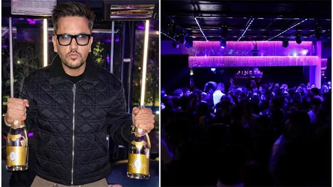 Mua dâm hợp pháp nhưng cái giá không hề ‘hợp pháp’ với cầu thủ”