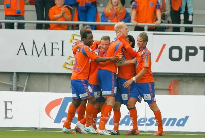 Đánh giá và dự đoán kèo trận Aalesunds gặp Fredrikstad, 0h00 ngày 8/4: Cuộc chiến ngang sức