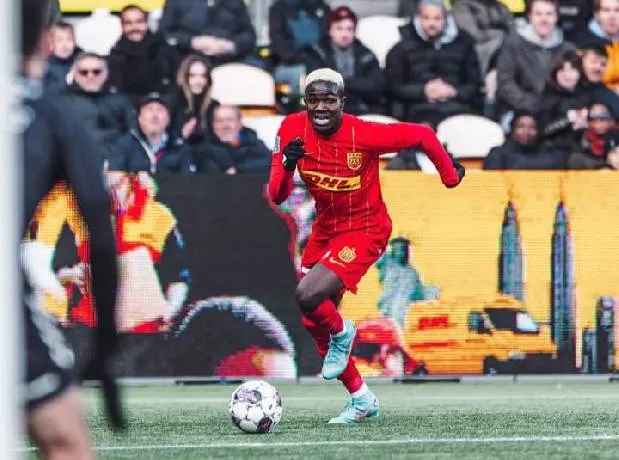 Phân tích và dự đoán kèo trận Aarhus tiếp Nordsjaelland, 00h00 ngày 11/4: Thử thách lớn cho đội chủ nhà