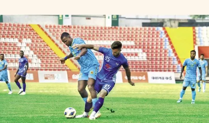 Phân tích và dự đoán kết quả trận Abahani Limited Dhaka gặp Fortis, 16h30 ngày 24/4: Thử thách không hề đơn giản