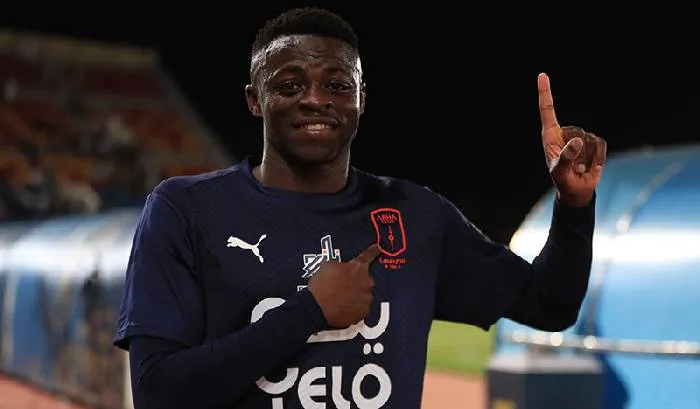 Phân tích kèo trận Abha gặp Jeddah, 19h50 ngày 15/4: Thử thách không dễ vượt qua