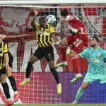 Phân tích và dự đoán kết quả AEK Athens gặp PAOK, 22h00 ngày 19/4: Kịch bản hòa có thể xảy ra