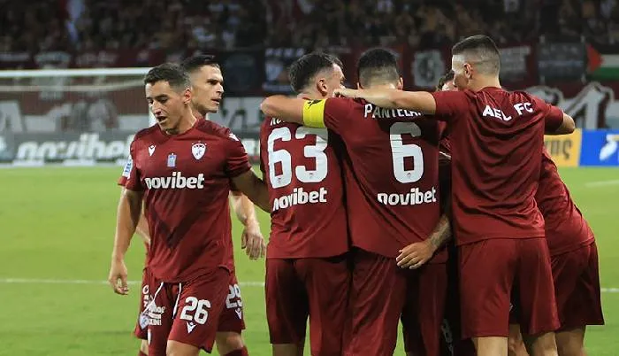 Phân tích kèo AEL Larissa đối đầu Panetolikos, 20h00 ngày 8/4: Hứa hẹn một trận hòa?