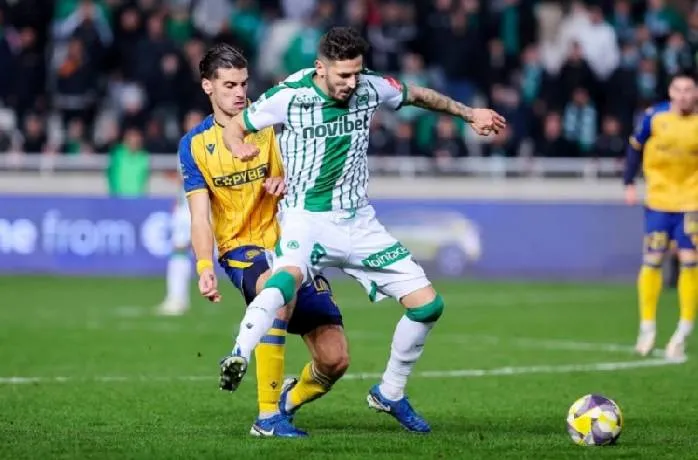 Phân tích và dự đoán kèo trận AEL Limassol đối đầu Enosis Neon Paralimni, 23h00 ngày 17/4: Thế trận áp đảo