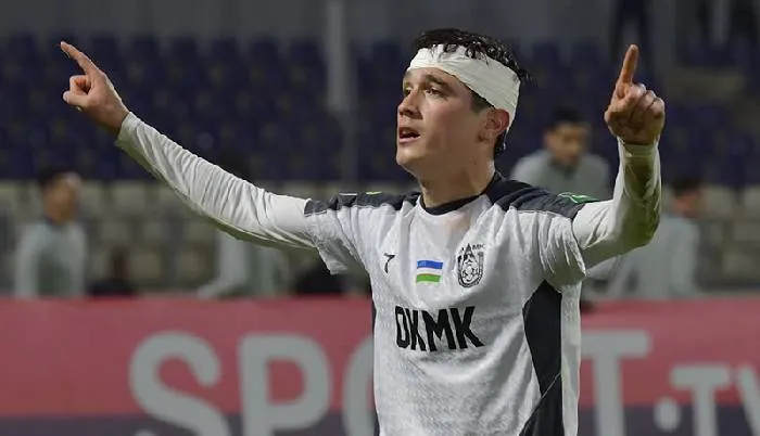 Phân tích kèo trận AGMK tiếp đón Lokomotiv Tashkent, 21h00 ngày 27/4: Liệu có thêm thất bại?