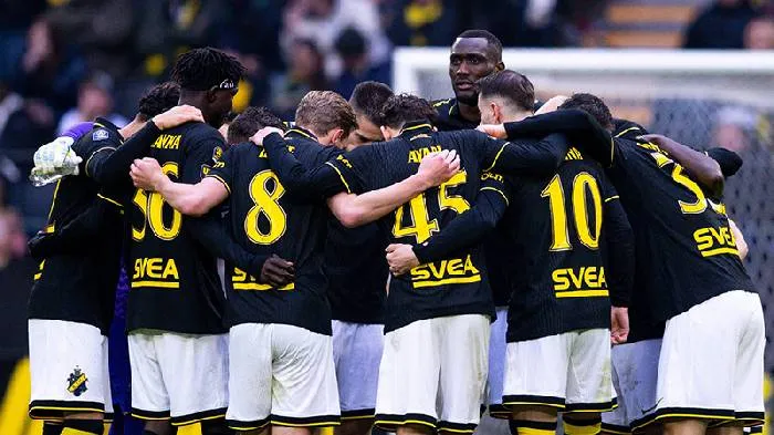 Soi kèo trận đấu giữa AIK Solna và Kalmar, 19h00 ngày 19/4: Cơ hội cho đội chủ nhà