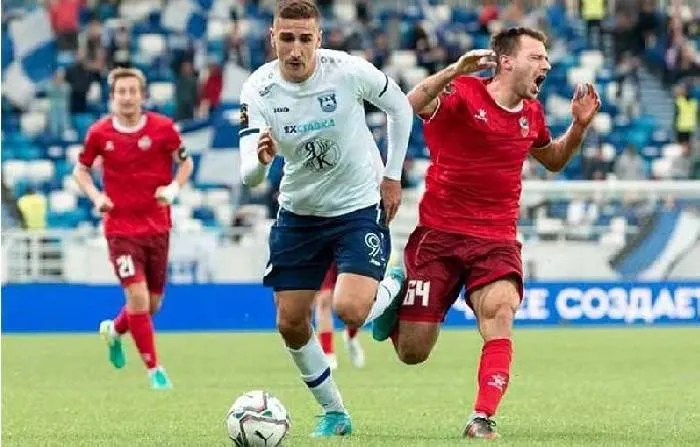 Đánh giá và dự đoán kèo trận Akhmat Grozny tiếp đón Baltika Kaliningrad, 23h45 ngày 23/4: Đội khách chiếm ưu thế trước chủ nhà