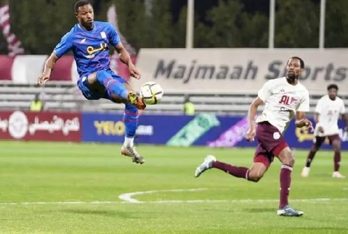 Phân tích kèo trận Al-Adalah gặp Al Batin, 0h40 ngày 10/4: Cuộc chiến không thể tránh khỏi