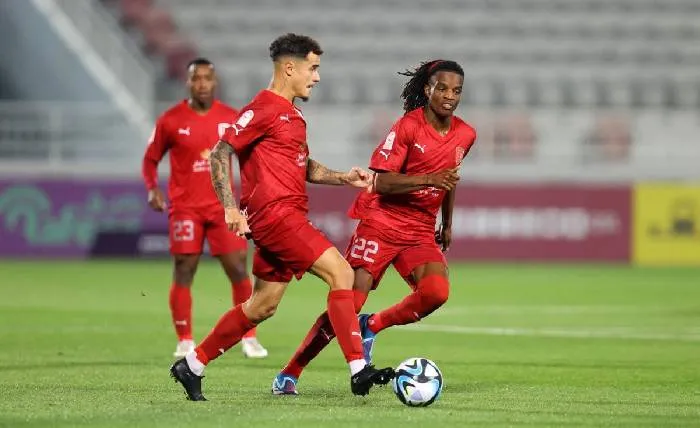 Phân tích và dự đoán kèo Al-Ahli Doha đối đầu Al Duhail, 22h30 ngày 8/4: Quyết tâm giành chiến thắng