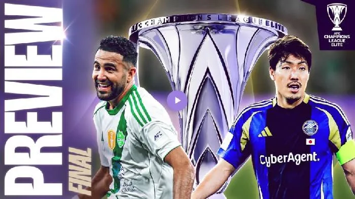 Phân tích và dự đoán kèo trận Al-Ahli gặp Machida Zelvia, 23h15 ngày 25/4: Giữ vững ngôi vua