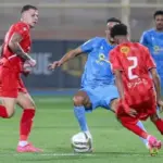 Phân tích và dự đoán kèo trận Al Diraiyah tiếp đón Al-Jabalain, 22h50 ngày 8/4: Lợi thế từ thánh địa của mình