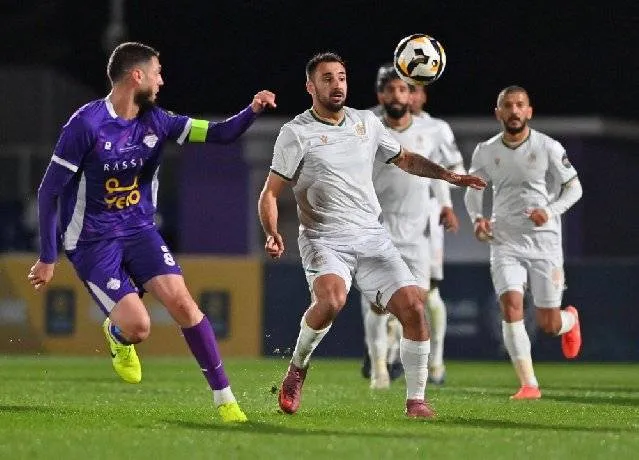 Phân tích và dự đoán trận Al Diraiyah gặp Al-Jabalain, 22h50 ngày 8/4: Hứa hẹn hấp dẫn