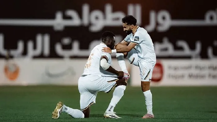 Phân tích kèo trận Al Diriyah đối đầu Al Raed, 22h55 ngày 21/4: Hướng tới chiến thắng tiếp theo