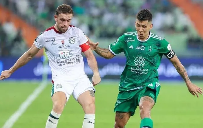 Đánh giá và dự đoán kèo trận Al-Ettifaq gặp Al-Qadsiah, 1h00 ngày 6/4: Nhiều bất ngờ có thể xảy ra