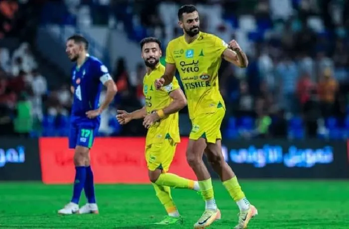 Dự đoán và phân tích kèo trận Al Fateh đối đầu Al-Khaleej, 22h45 ngày 24/4: Cạnh tranh quyết liệt cho từng điểm số